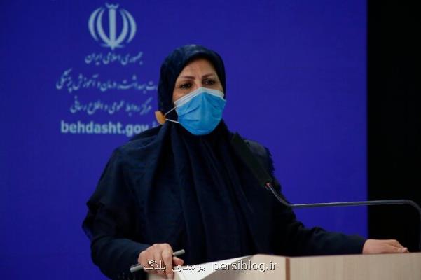 ۳۰۰ روز جانفشانی و ابتلای بیش از ۴۵هزار پرستار به كرونا