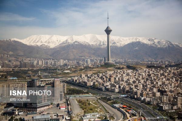 ضرورت استفاده از دتكتورهای مونوكسیدكربن در ساختمانها